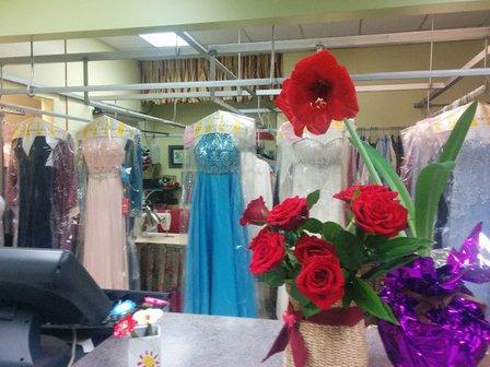 Dominion Valley Cleaners