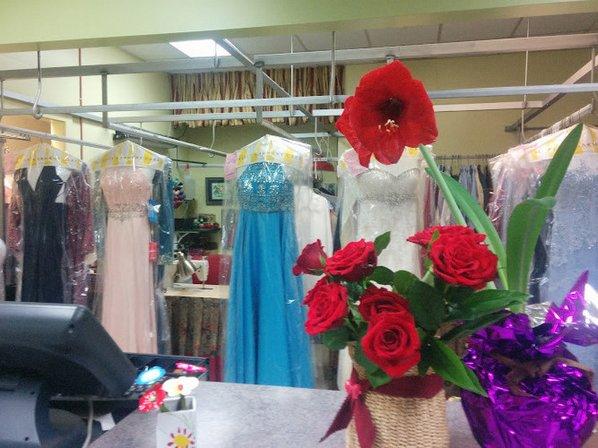 Dominion Valley Cleaners