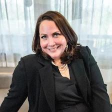 Kelly Lucero, Stone Properties VA, LLC