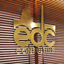EDC Consulting LLC