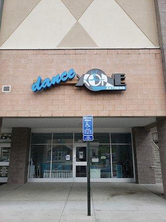 Dance Xone Extreme