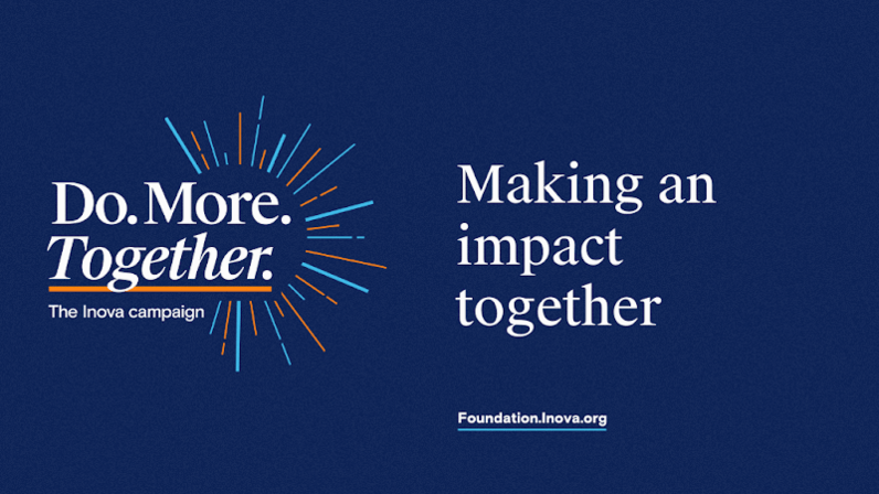 Inova Health Foundation