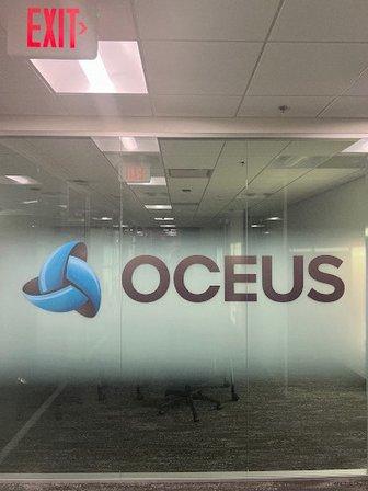 Oceus