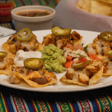 La Campesina Restaurant