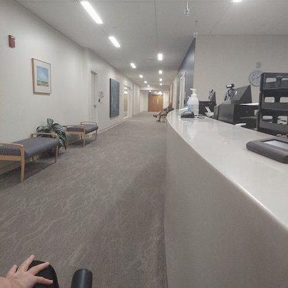 Inova Cardiology - Fairfax