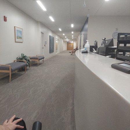 Inova Cardiology - Fairfax