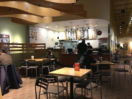 Noodles and Company