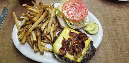 Purcellville Family Restaurant