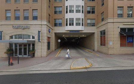Thrifty Car Rental - Falls Church Thrifty