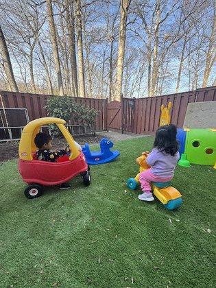 Little Ángeles Home Daycare