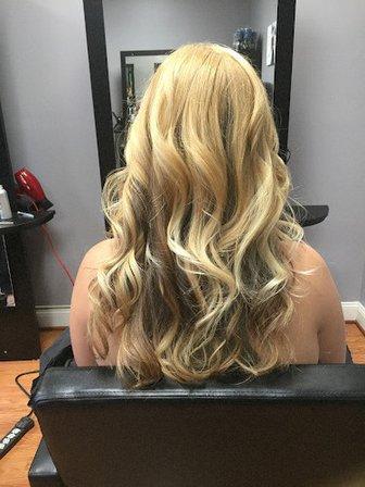 Perfect Endings Hair Design by Jorge