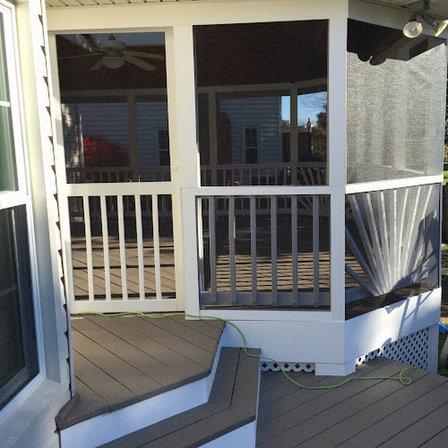 FNA Handyman Services