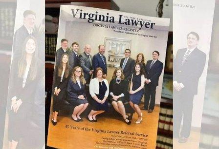 PJI Law, PLC