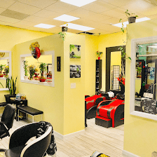 Anh Thao Hair Beauty Salon