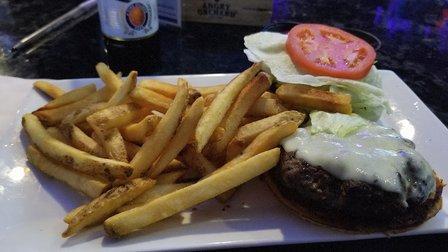 First Break Sports Bar