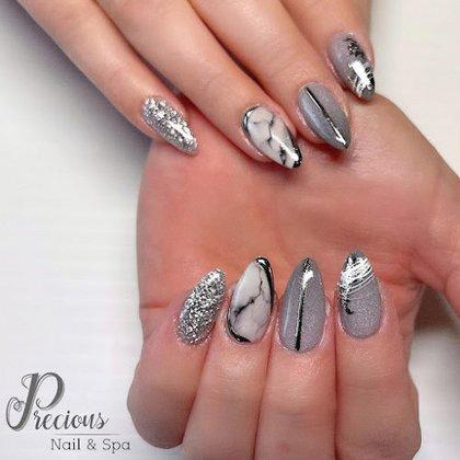 Precious Nail Spa