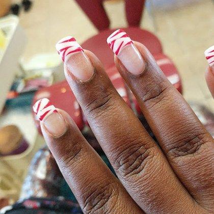 Nail Design