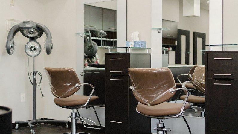 Beauty Door Salon and Spa Fairfax Corner