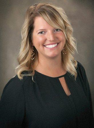 Kateland Rich Flinn, Realtor