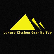 Luxury Kitchen Granite Top Inc