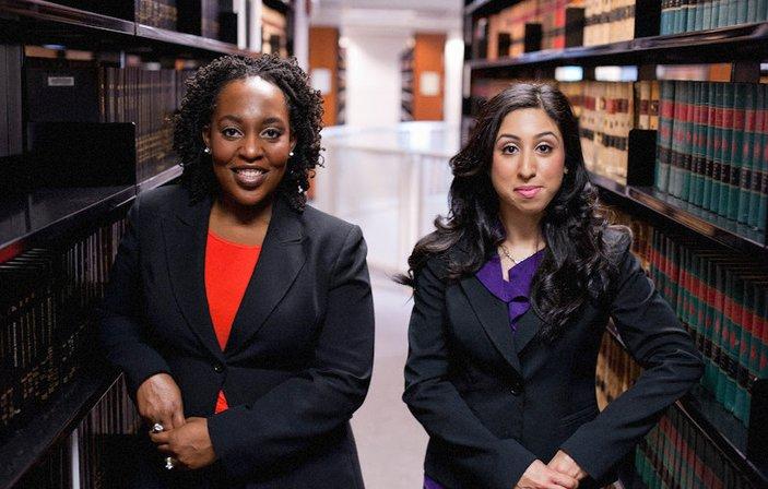 Pervaiz & Harley PLLC