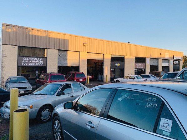 Gateway Auto Repair