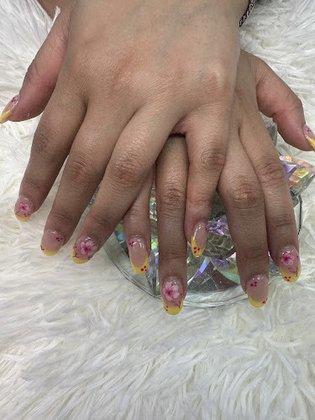 Fresh Nails