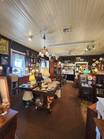 Roaches In the Attic Antiques