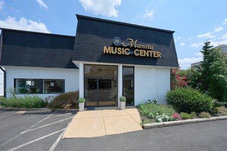 Manita Music Center-Piano Store & Music Lessons