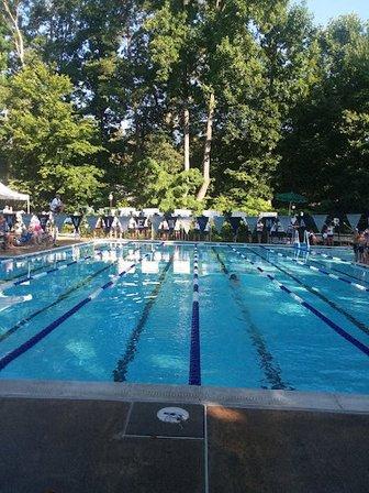 Lakeview Swim Club