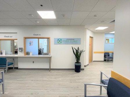 Loudoun Free Clinic