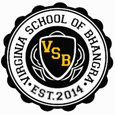 Virginia School of Bhangra