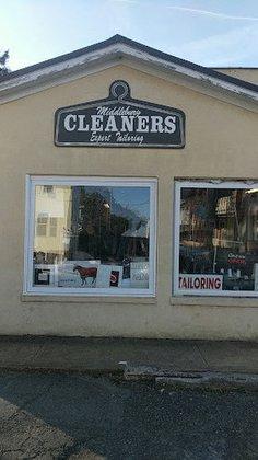 Middleburg Cleaners