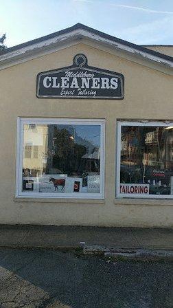 Middleburg Cleaners