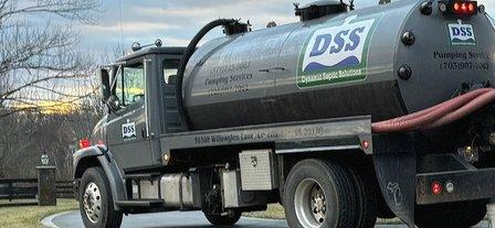 Dynamic Septic Solutions