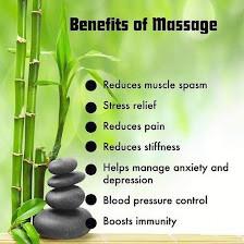 Medical Massage Specialties