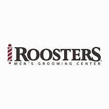 ROOSTERS MEN'S GROOMING CENTER