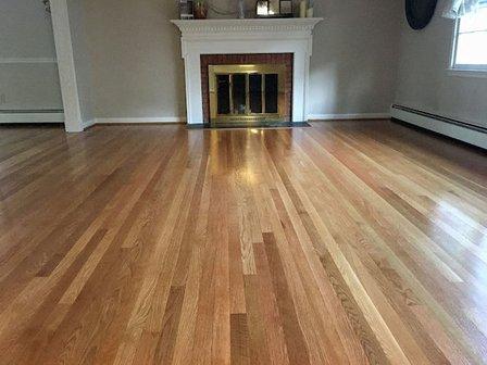 J Brooks Designer Floors