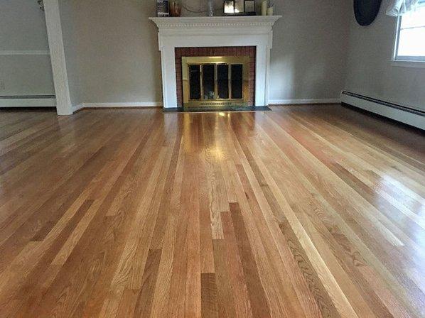 J Brooks Designer Floors
