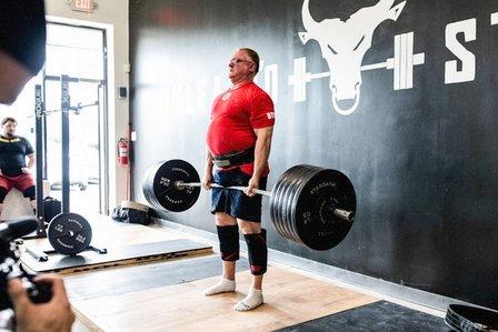 Uncommon Strength