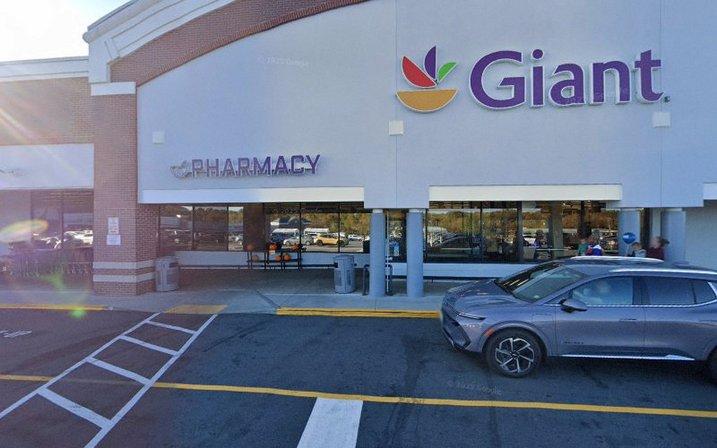 GROCERY STORE