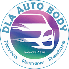 DLA Collision Center