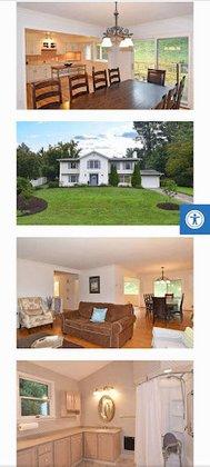 Paragon Assisted Living - Locker