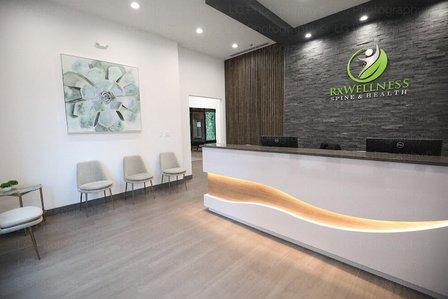 RxWellness Spine & Health - Ashburn