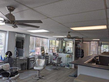 Snip N Stylz Salon