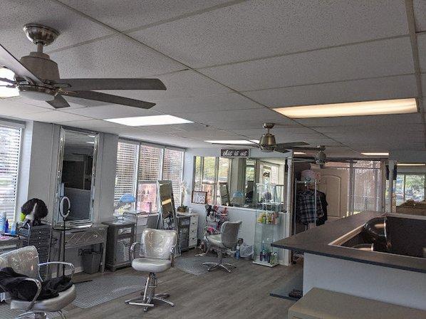 Snip N Stylz Salon
