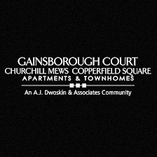 Gainsborough Court Apartments