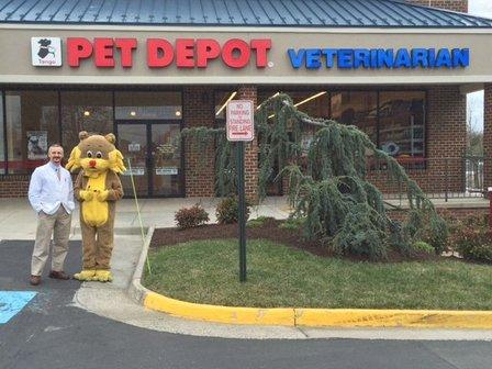 Tango Animal Hospital