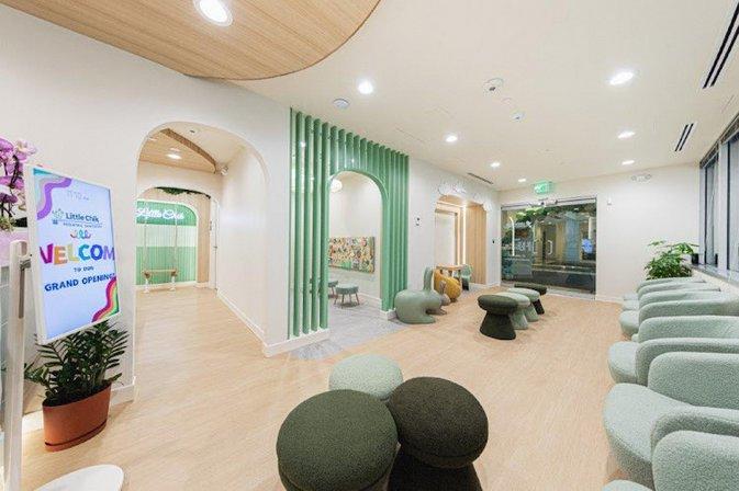 Little Chik Pediatric Dentistry
