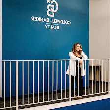 Rebeca Lamas - Coldwell Banker Realty